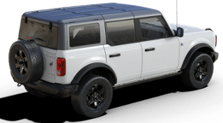 2024 Ford Bronco® External Image 3